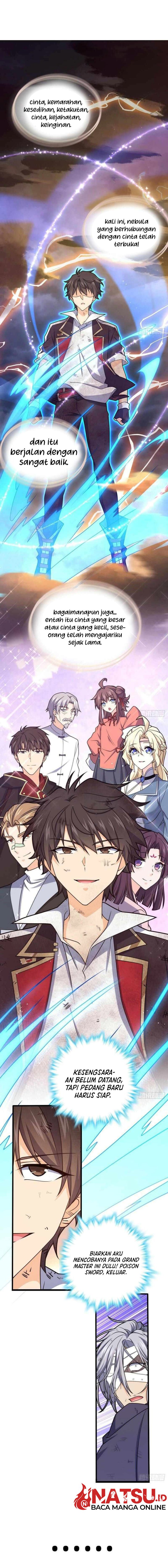 Spare Me, Great Lord! Chapter 695 Gambar 7